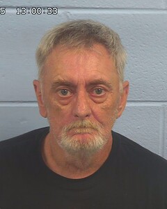 Mugshot of FRANKLIN, JOHN