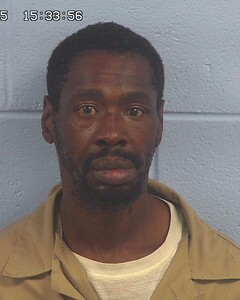 Mugshot of JACKSON, JERMAINE