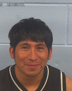 Mugshot of NAVOR PORFIRIIO, MIGUEL