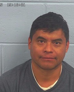 Mugshot of PEREZ JACOBO, DANIEL