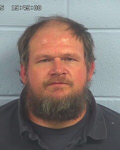 Mugshot of WILLIAMS, MICHAEL