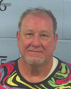Mugshot of MCGOWAN, RICHARD