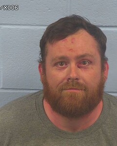 Mugshot of COOK, ANDREW