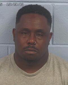 Mugshot of BARNUM, ELGIE