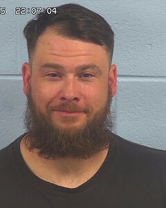 Mugshot of HILL, DAVID
