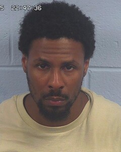 Mugshot of HAWKINS, DEVANE 