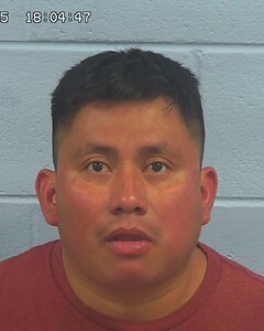 Mugshot of PAZDIAZ, PEDRO  