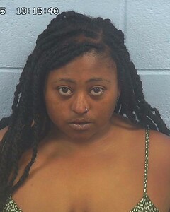 ASHA JOHNSON