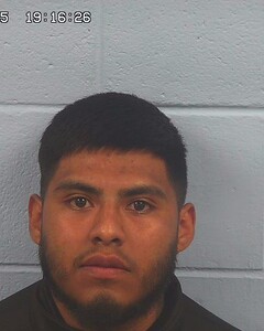 YIESON RAMIREZ-COLIN