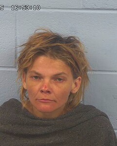 ELIZABETH GURLEY/THOMPSON