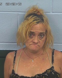 TRACY VASSER