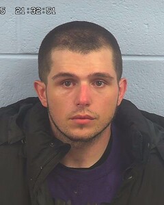 CHRISTOPHER MILLER