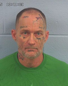 Mugshot of RICH, JAMES