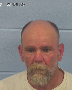 Mugshot of MICK JR, WILLIAM