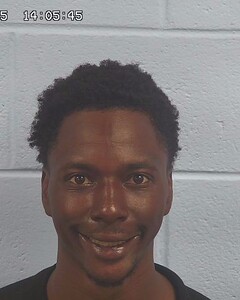 Mugshot of GOGGINS, NICHOLAS