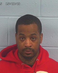 Mugshot of CLARK, HANTSON