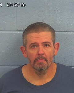 Mugshot of RAYFORD, JAKE  