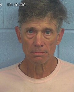 Mugshot of CHILDRESS, PERRY