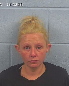 Mugshot of EAST, LUCRETIA
