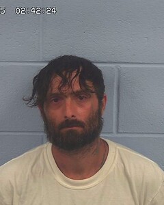 Mugshot of HALE, CHRISTOPHER
