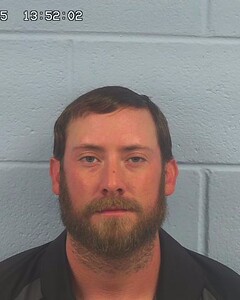 Mugshot of RAMSEY, JOSHUA  