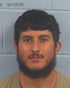 Mugshot of JACUINDE GUITERREZ, JOSE  