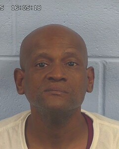 Mugshot of NORRIS, ERIC