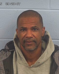 Mugshot of RAINEY, ALVIS  