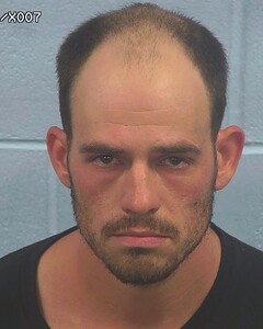 Mugshot of REDDING, JOSEPH  