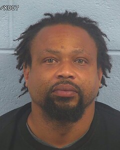 Mugshot of REESE, SAMMY  