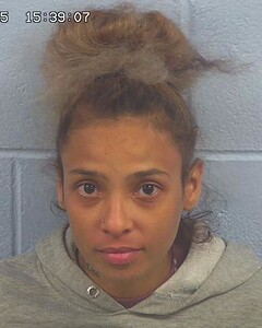 Mugshot of ADKINS, KIMBERLY