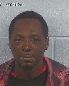 Mugshot of NICHOLS, ZACHERY