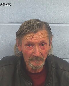 Mugshot of RAMEY, THOMAS  