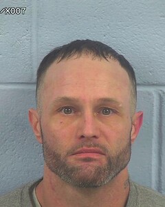 Mugshot of PIERCE, RICKY  