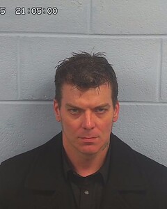 Mugshot of REYNOLDS, MICHAEL  