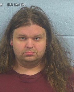 Mugshot of WILLIAMS, JAESON  