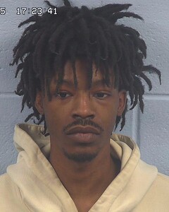 Mugshot of MAYS, JEDARRIUS  