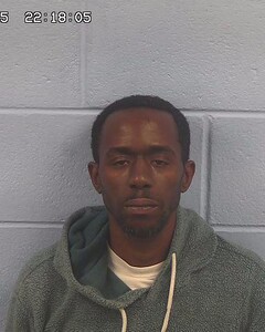 Mugshot of WHITESIDE, TRAVIS  