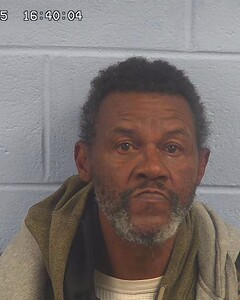 Mugshot of FRANKLIN, MICHAEL  