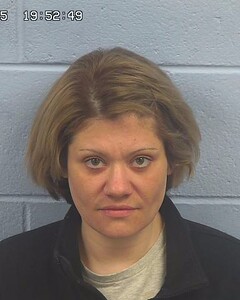 Mugshot of HICKSANDERSON, EMILY  