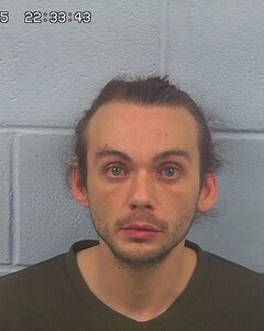 Mugshot of WHALEY, JEFFERY  