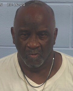 Mugshot of WOODS, BRUCE  