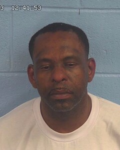 Mugshot of JACKSON, BRANDON  