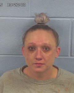 Mugshot of COUEY, JAYME