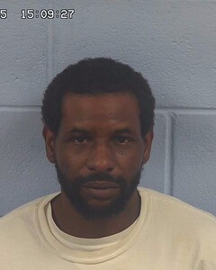 Mugshot of KELLER, PRESTON