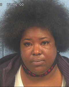 Mugshot of CAESAR, THOMERA