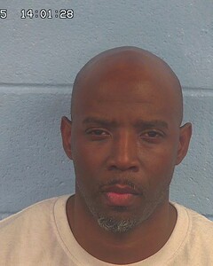 Mugshot of POINTER, DAMIEN