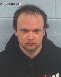 Mugshot of STEELE, TIMOTHY