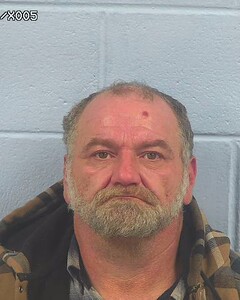 Mugshot of RICHARDS, JOSEPH