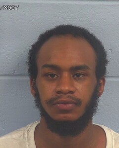 Mugshot of HOWELL-CAVER, DAEQUANN